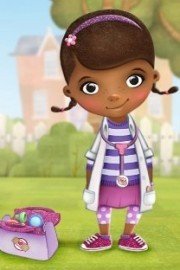 Doc McStuffins, Big Book of Boo-Boos Season 1 Episode 3