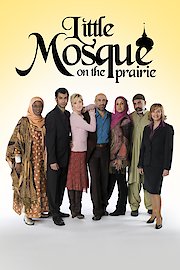 Little Mosque on the Prairie Season 5 Episode 14