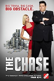The Chase Season 4 Episode 17