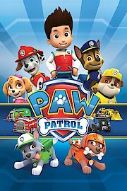 Paw Patrol Season 15 Episode 14