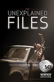 The Unexplained Files Season 4 Episode 1