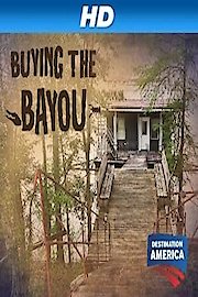 Buying the Bayou Season 2 Episode 6