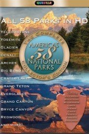 America's 58 National Parks Season 1 Episode 24
