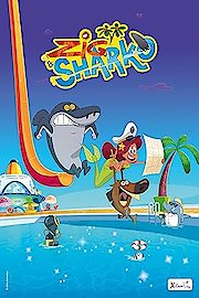 Zig & Sharko Season 2 Episode 43