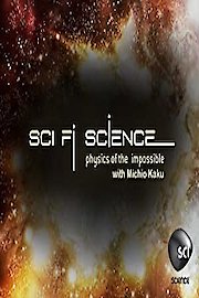 Sci Fi Science Season 2 Episode 12