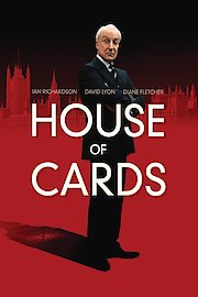 The House of Cards Trilogy Season 3 Episode 1