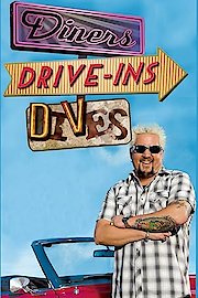 Diners, Drive-Ins and Dives Season 37 Episode 11
