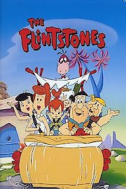 The Flintstones Season 2 Episode 34