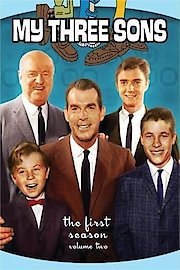 My Three Sons Season 1 Episode 15