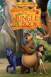 The Jungle Book Season 1 Episode 26