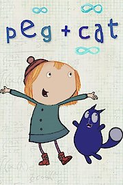 Peg + Cat Season 1 Episode 28