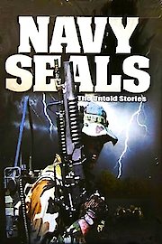 Navy Seals: Untold Stories Season 2 Episode 4