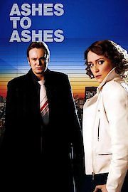 Ashes to Ashes Season 2 Episode 63