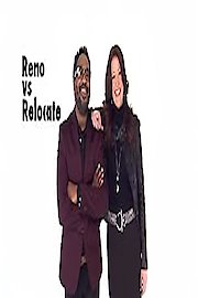 Reno vs Relocate Season 1 Episode 9