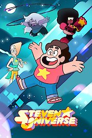 Steven Universe Season 5 Episode 11