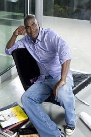 Keyshawn Johnson: Tackling Design Season 1 Episode 2