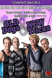 Old Dogs & New Tricks Season 3 Episode 5