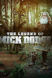 The Legend of Mick Dodge Season 3 Episode 0