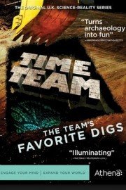 Time Team: The Team's Favorite Digs Season 5 Episode 5