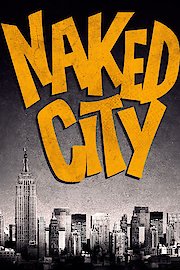 Naked City Season 4 Episode 27