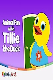 Animal Fun With Tillie the Duck Season 3 Episode 3