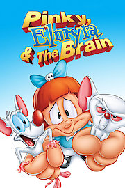 Pinky, Elmyra & The Brain Season 4 Episode 6