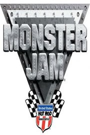 Monster Jam Season 21 Episode 19