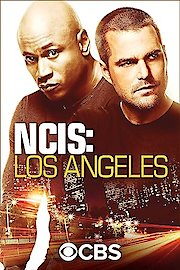 NCIS: Los Angeles Season 14 Episode 10