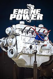 PowerNation: Engine Power Season 3 Episode 5