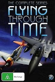 Flying Through Time Season 1 Episode 5