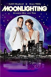 Moonlighting Season 1 Episode 2