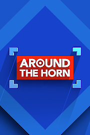 Around the Horn Season 21 Episode 136