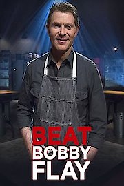 Beat Bobby Flay Season 29 Episode 8