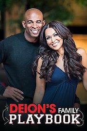 Deion's Family Playbook Season 1 Episode 5