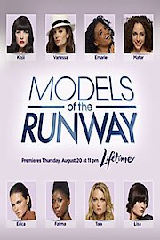 Models of the Runway Season 2 Episode 14