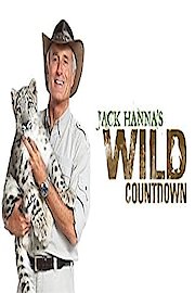 Jack Hanna's Wild Countdown Season 7 Episode 14