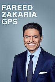Fareed Zakaria GPS Special Season 2024 Episode 22