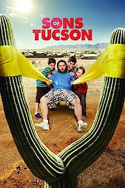 Sons of Tucson Season 1 Episode 7