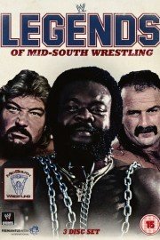 WWE: Legends Of Mid-South Wrestling Season 1 Episode 12