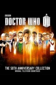 Doctor Who: The 50th Anniversary Collection Season 50 Episode 1