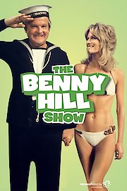 The Benny Hill Show Season 5 Episode 10