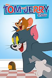 The Tom & Jerry Show Season 14 Episode 7