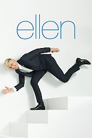 The Ellen DeGeneres Show Season 4 Episode 86