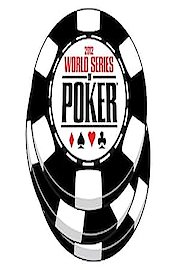 World Series of Poker Season 2014 Episode 3