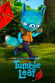 Tumble Leaf Season 4 Episode 5