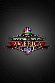 Football Night in America Season 19 Episode 2