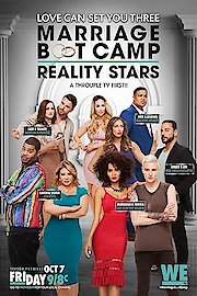 Marriage Boot Camp: Reality Stars Season 17 Episode 3