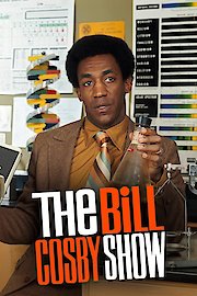 The Bill Cosby Show Season 2 Episode 18