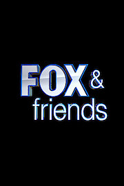 Fox & Friends Season 27 Episode 94