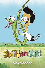 Sanjay and Craig, Laugh Pack Season 1 Episode 4